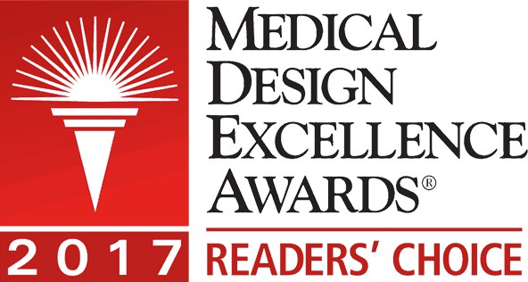 MDA Readers' Choice 2017