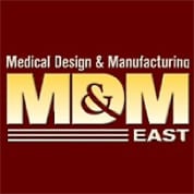 HS Design at MD&M EAST