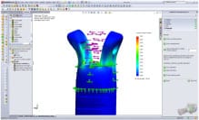 Finite Element Analysis (FEA)  Consulting Services