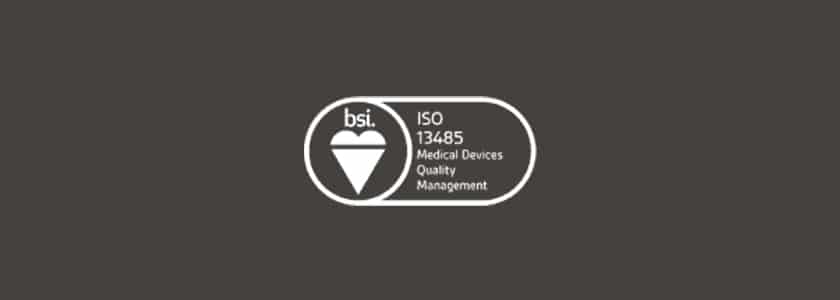 HS Design, Inc. Receives ISO 13485 & 9001 Certification