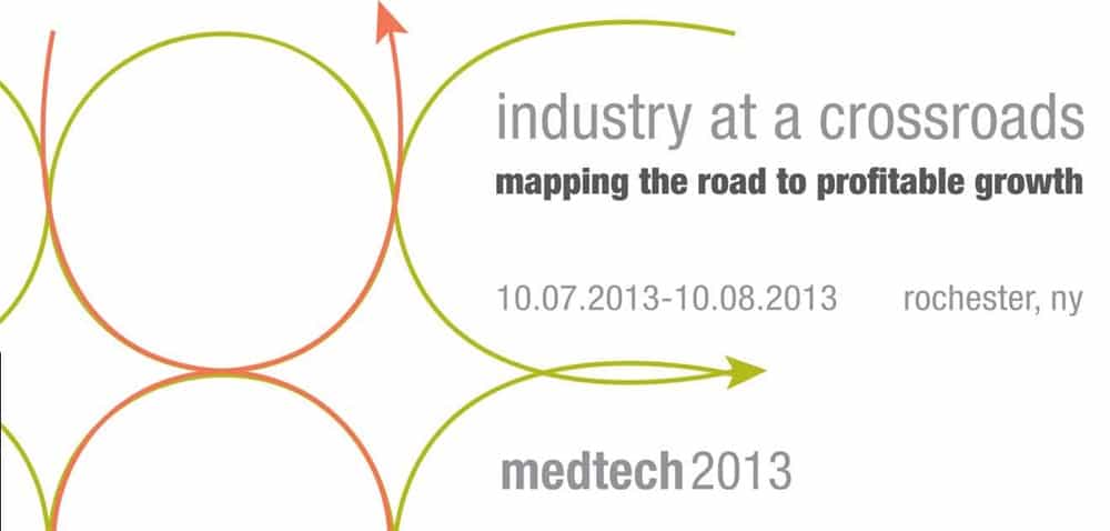 HSD to speak at MedTech on Operations & Technology | The Innovation Curriculum