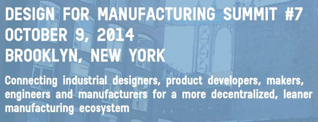 design-for-manufacturing-summit