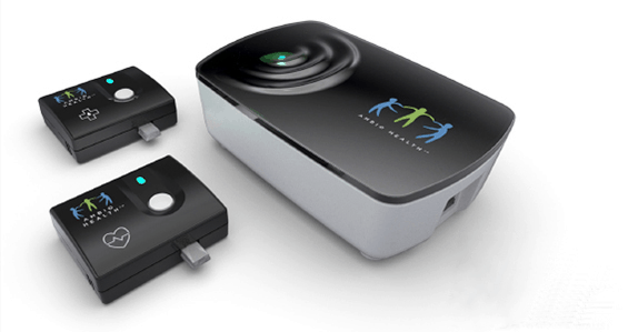 Ambio Health™ Wireless Gateway & Dongles