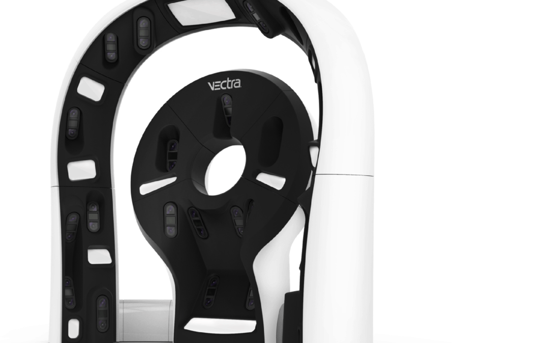 VECTRA WB360 Honored as Finalist in the Medical Design Excellence Awards