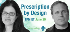 Healthcare Design and the User Experience at IDSA