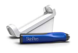 SkinPen Medical device industrial design