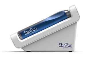 SkinPen Medical device design