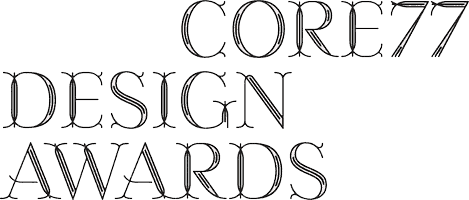 Core77 Design Award