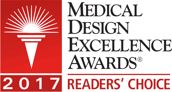 MDEA 2017 Award