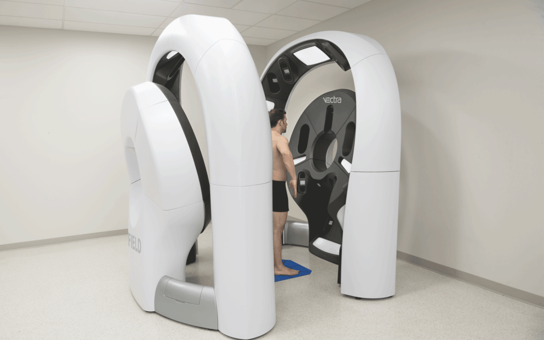 Vectra WB360 – 3D Whole Body Imaging System