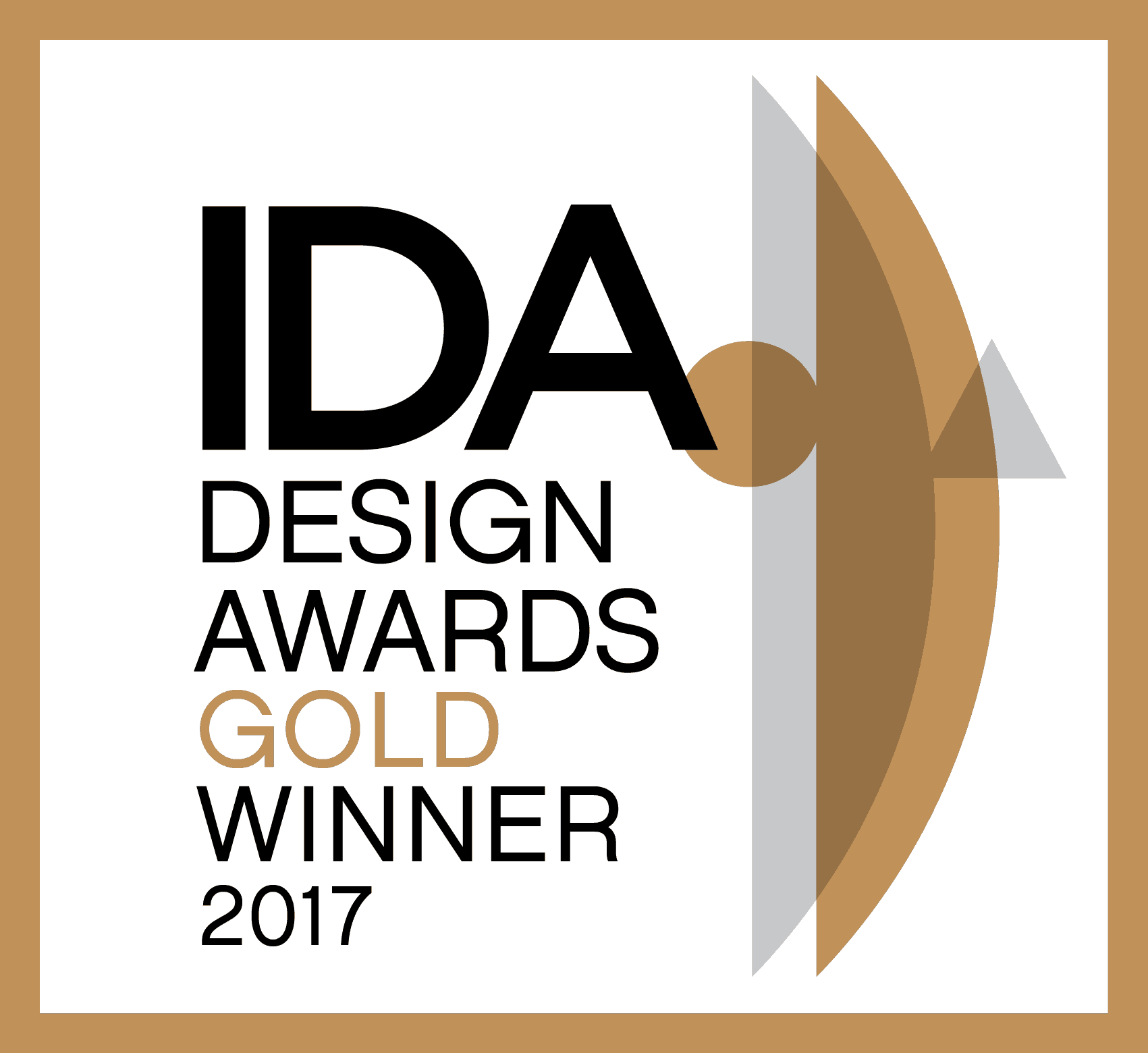 IDA Gold 2017