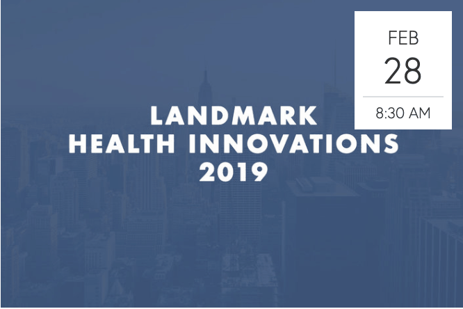 Health Innovations 2019