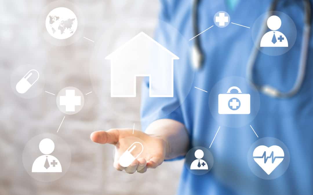 Advice for Designing Home Healthcare Devices