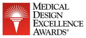 Medical Design Excellence Awards