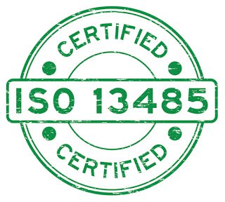 hsDNA – ISO 13485