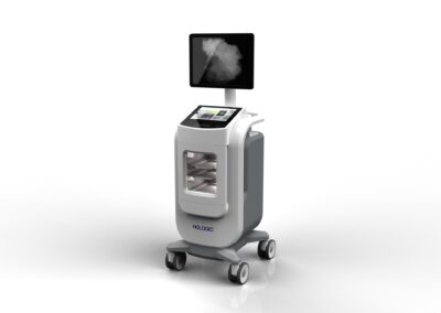 Hologic – Trident HD Specimen Radiography System