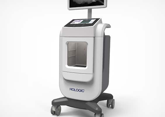 Hologic – Trident HD Specimen Radiography System