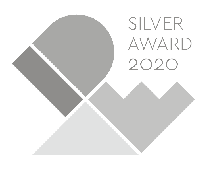 Silver IDEA Award 2020