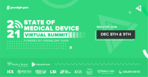 2021 Medical Design Virtual Summit