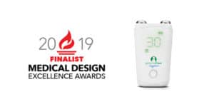 2019 Medical Design Excellence Awards