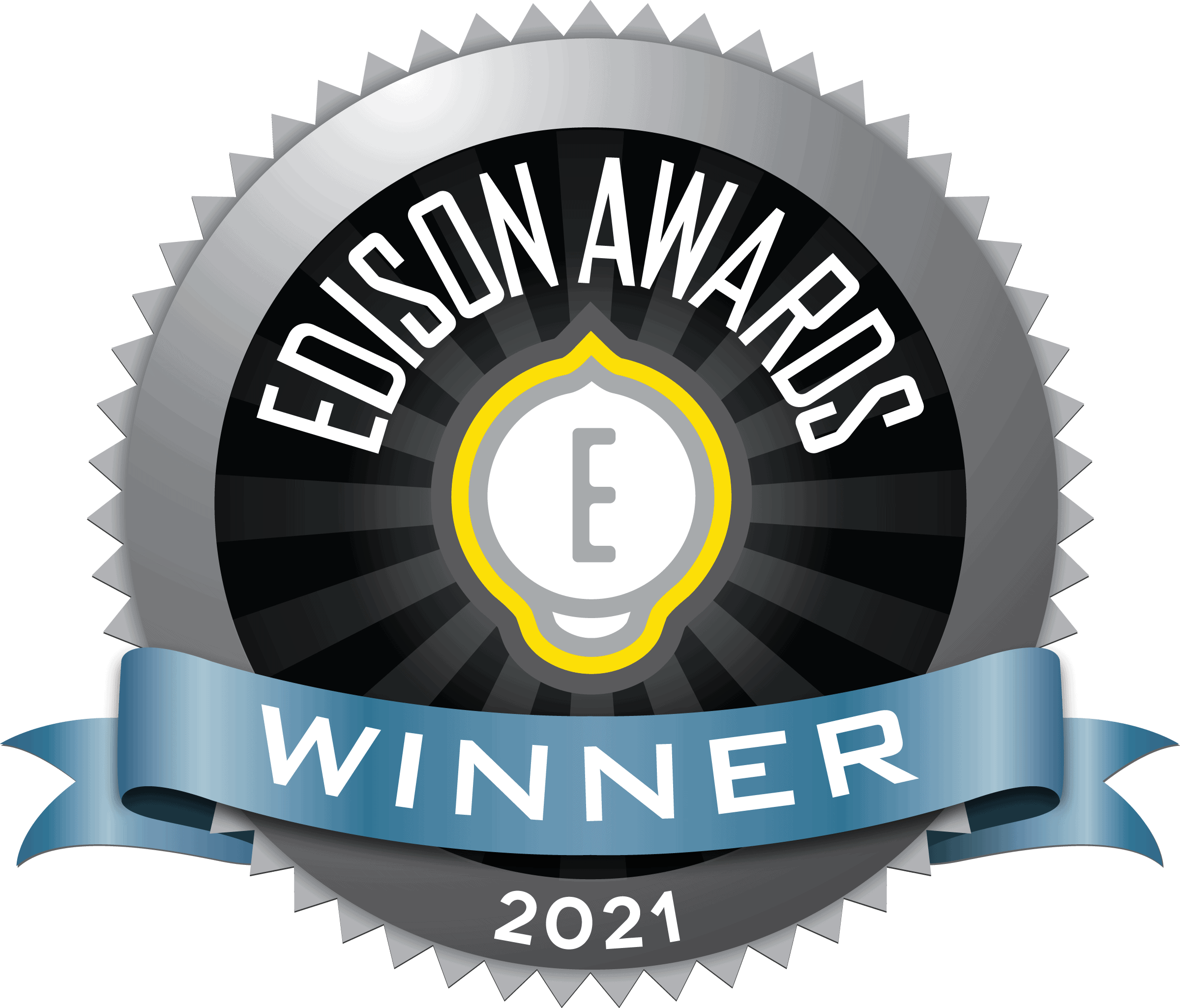 Silver Edision 2021 award