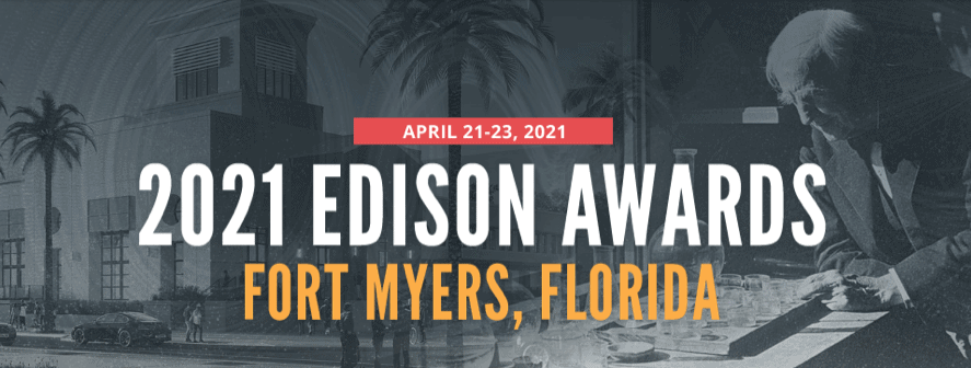 2021 Edison Awards