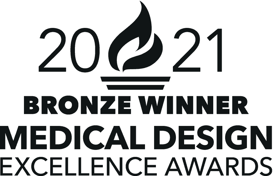 2021 Bronze MDEA Award