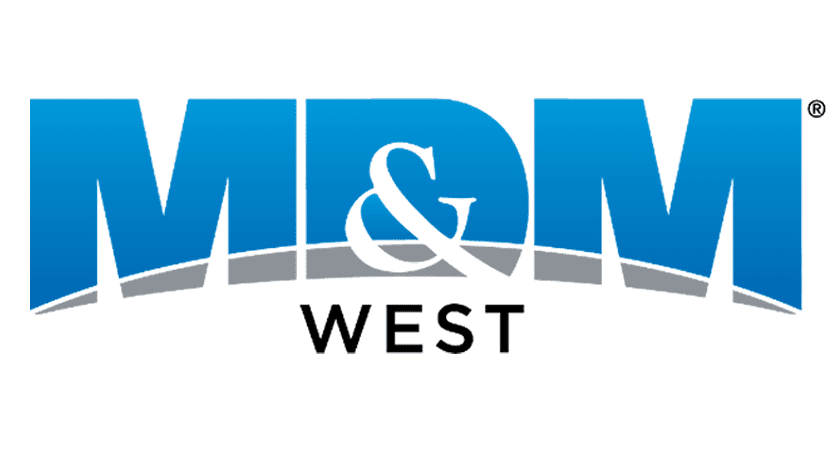 Join HSD + SteriPack at MD&M West April 12-14th Anaheim Convention Center